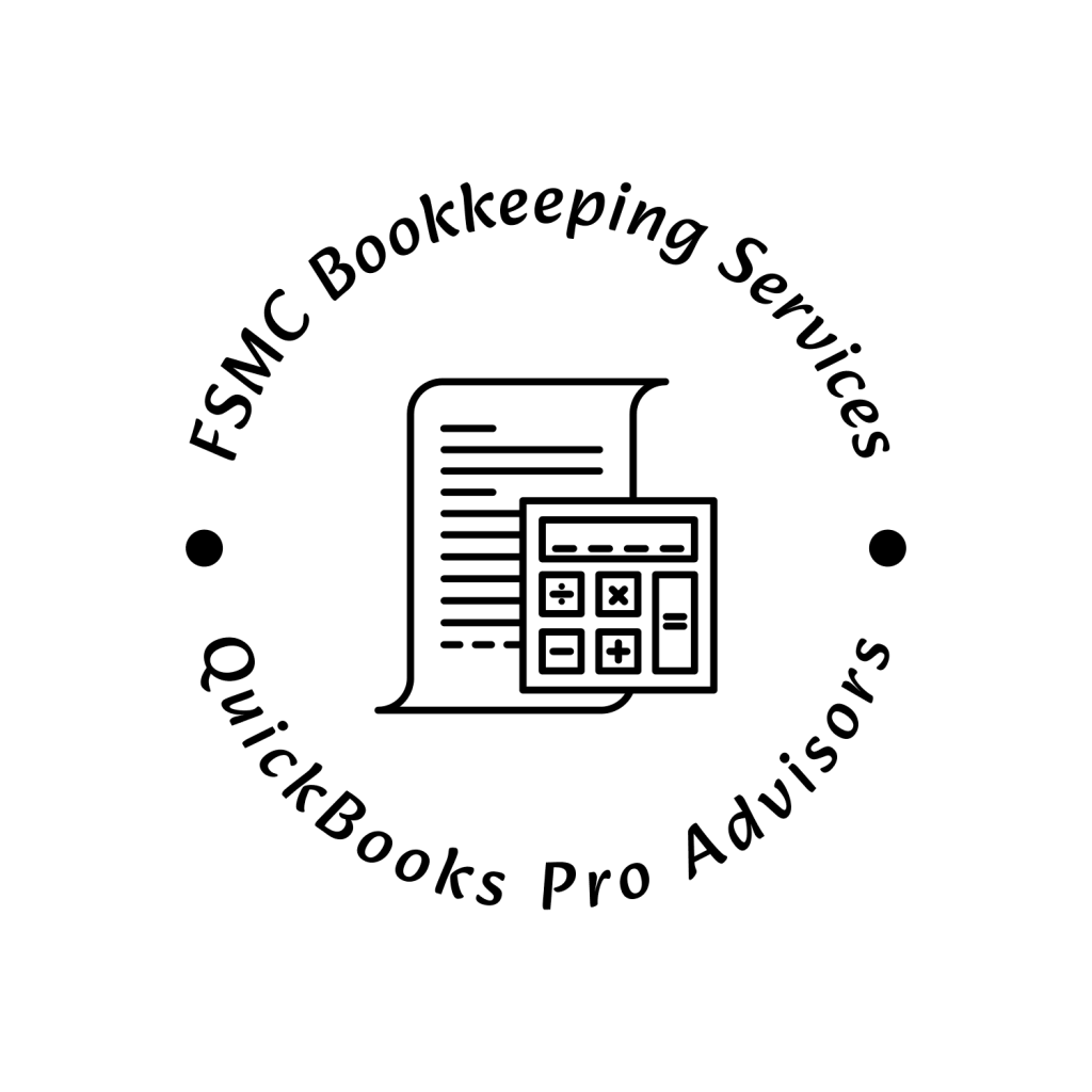 FSMC Bookkeeping Services