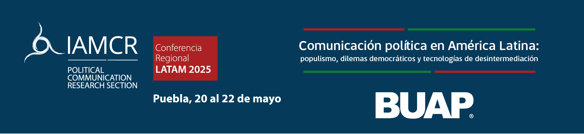 BUAP - LATAM2025