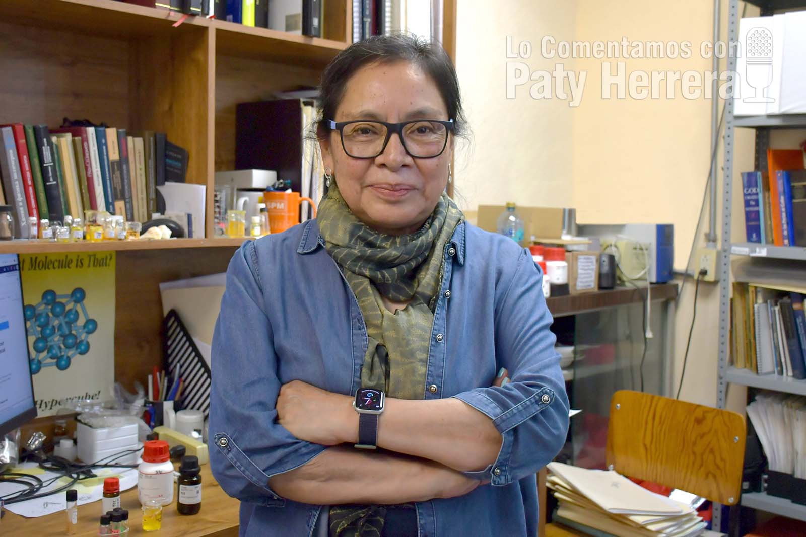 A Dra María Judith Percino Zacarías_0