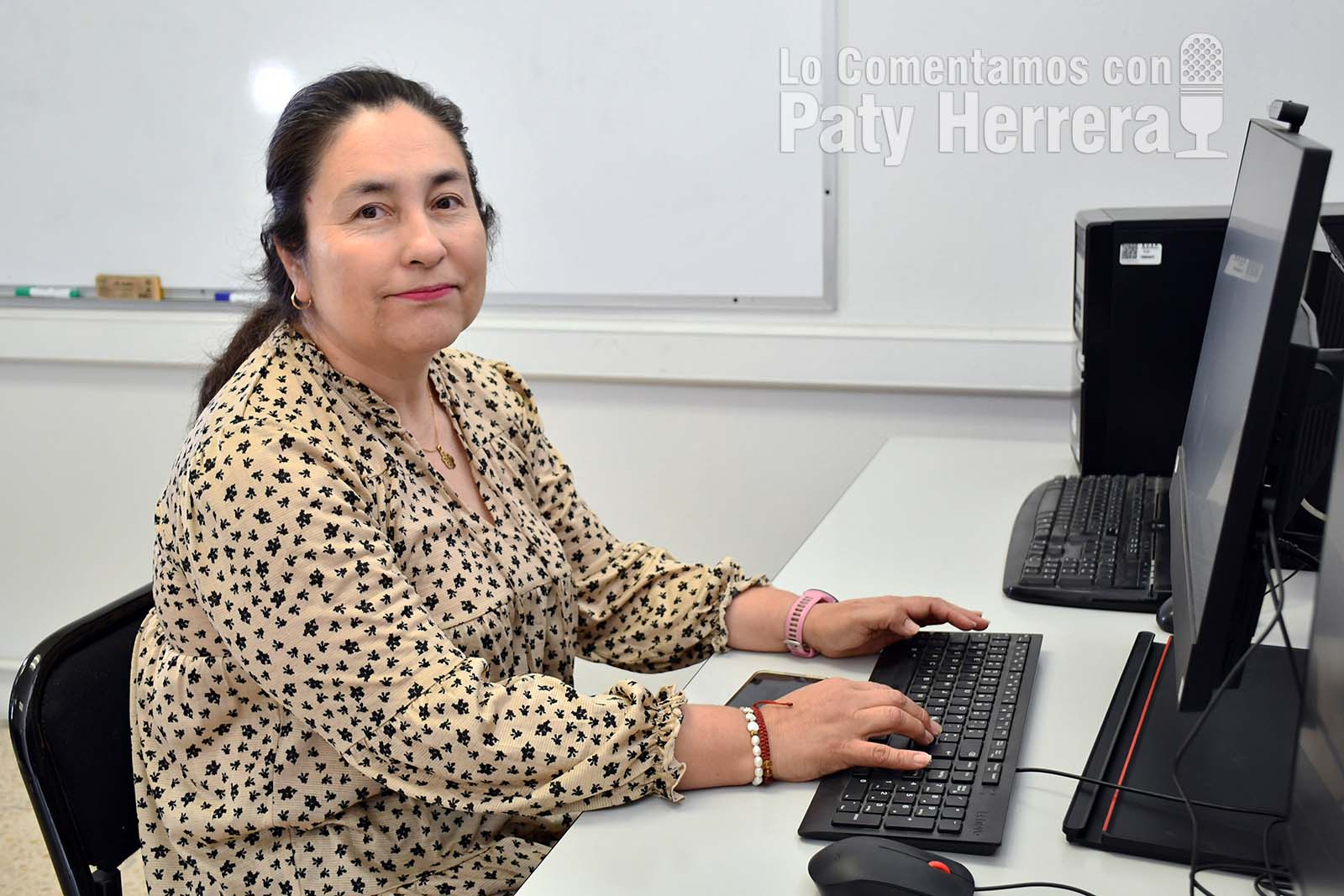 C Dra Mireya Tovar