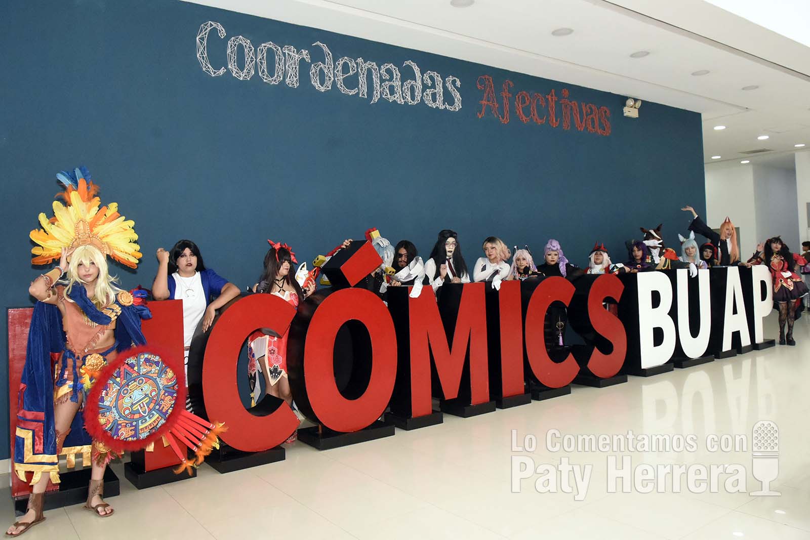 C FICOMIC