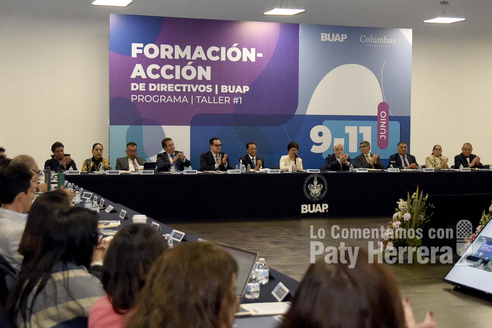 D Taller Directores