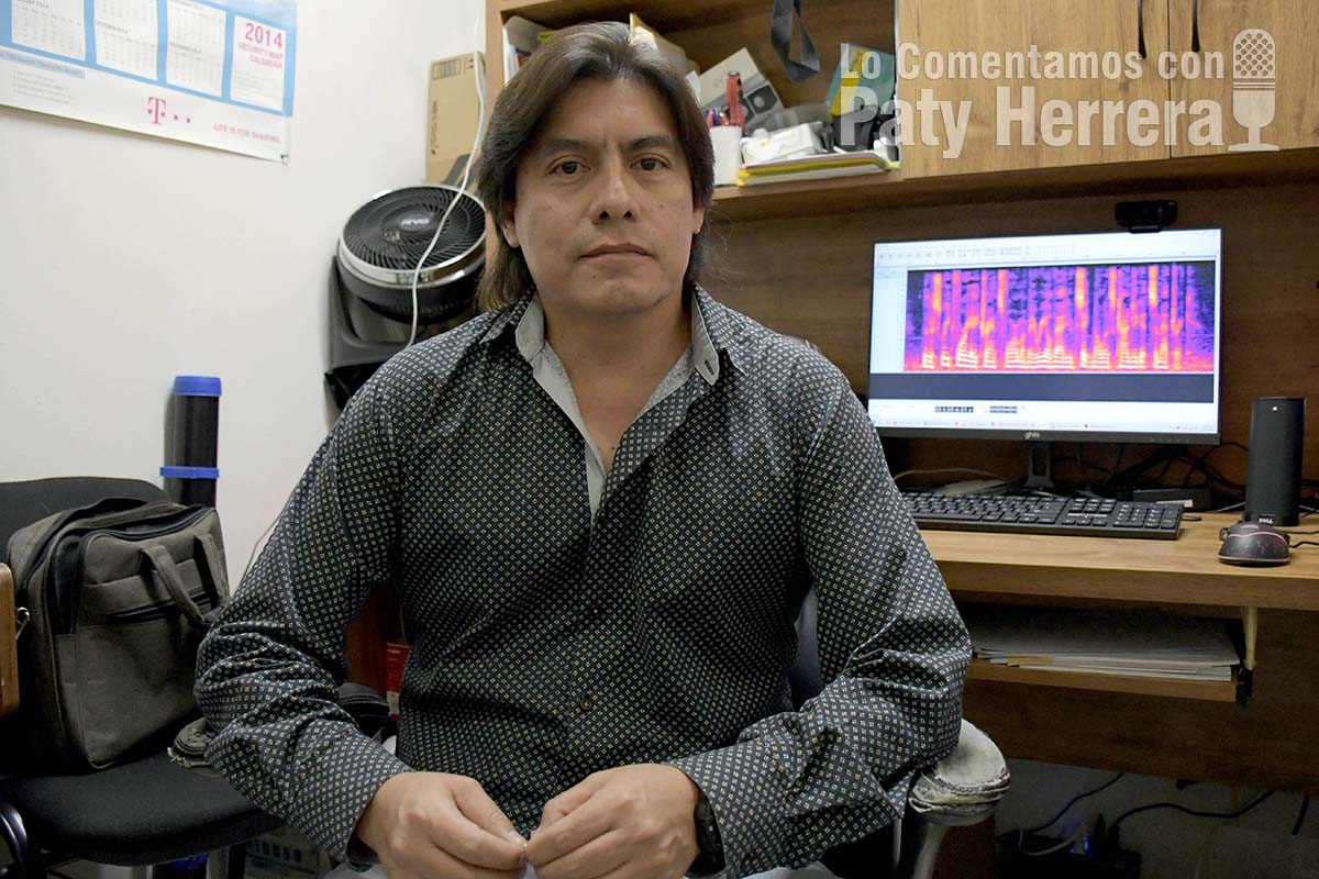 B Dr Arturo Olvera