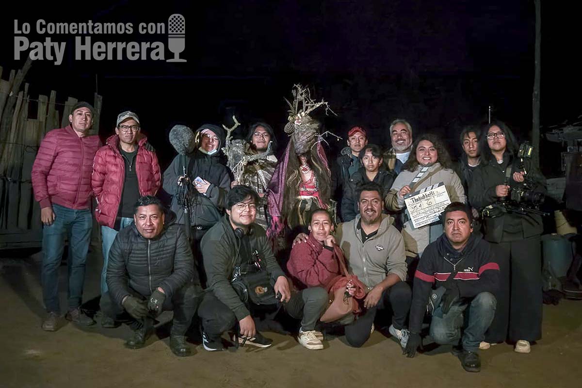 C Nominación Ariel