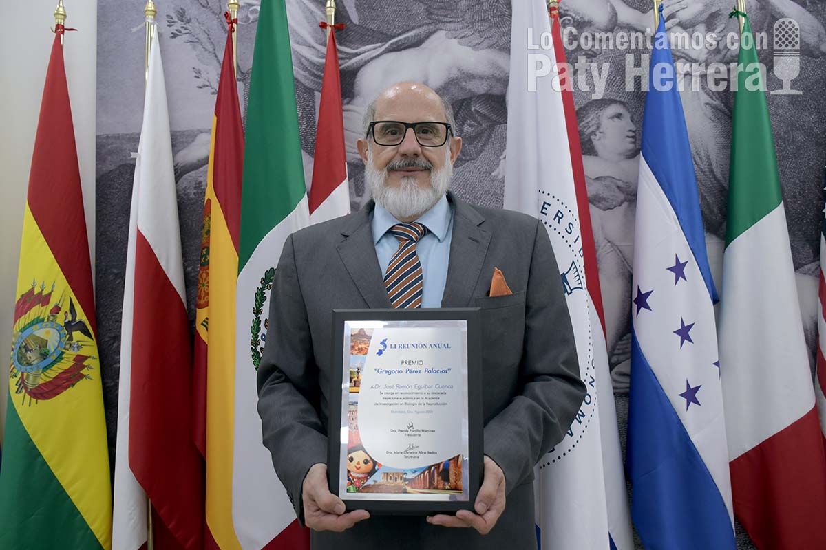 A Dr José Ramón Eguibar_0