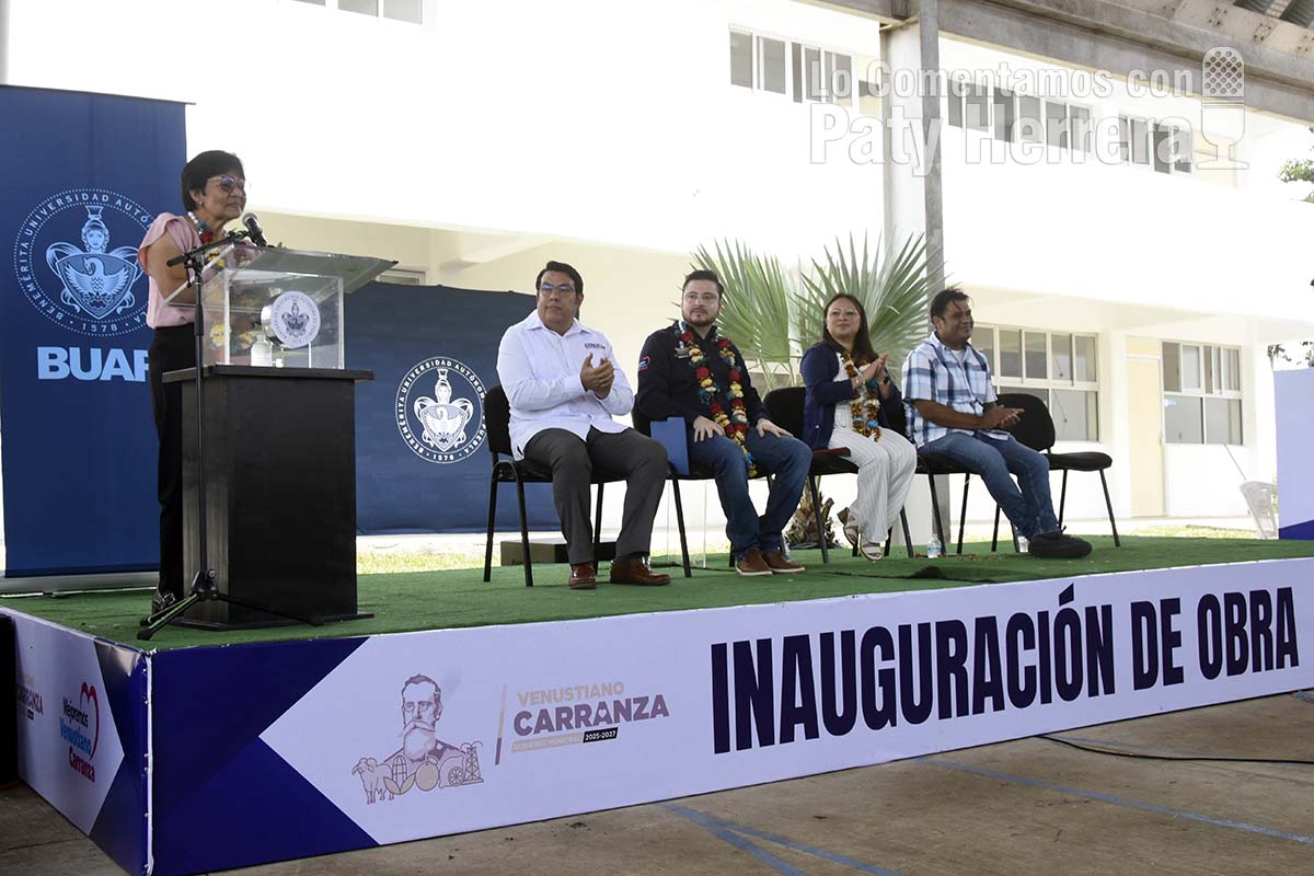 A Venustiano Carranza