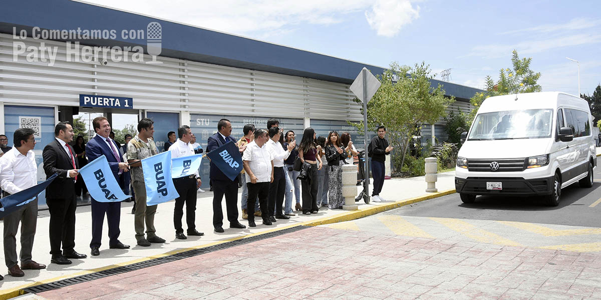 B Unidades STU