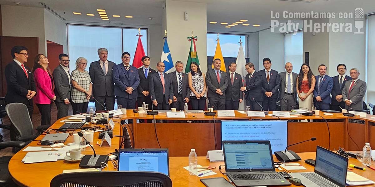 C Cumbre Alianza