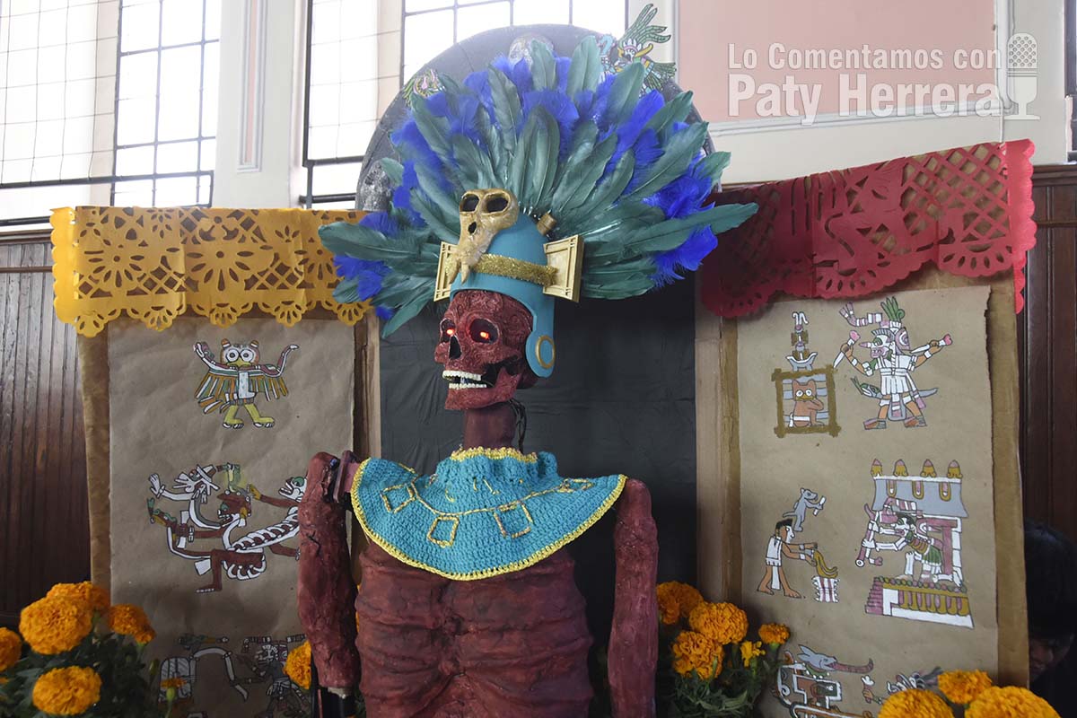 F Cocotrón
